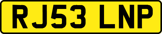 RJ53LNP