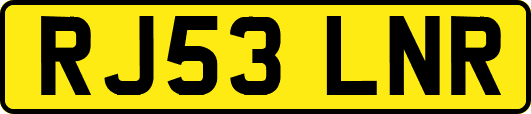RJ53LNR
