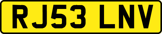 RJ53LNV