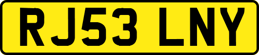 RJ53LNY
