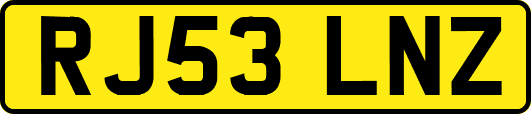 RJ53LNZ