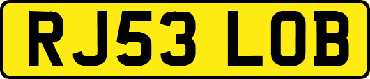 RJ53LOB