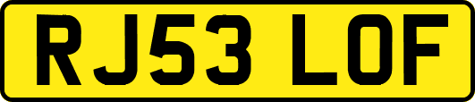 RJ53LOF
