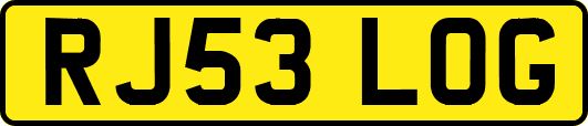 RJ53LOG
