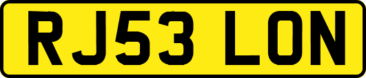 RJ53LON