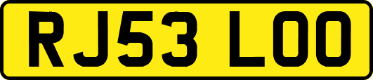 RJ53LOO