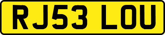 RJ53LOU