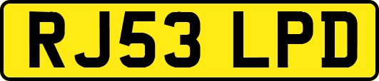 RJ53LPD