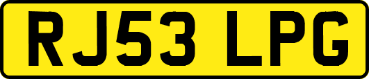 RJ53LPG