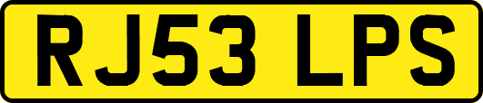 RJ53LPS