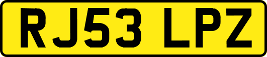 RJ53LPZ