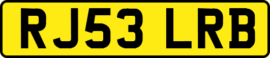 RJ53LRB