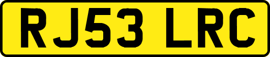 RJ53LRC