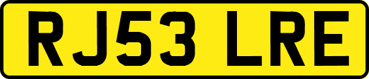 RJ53LRE