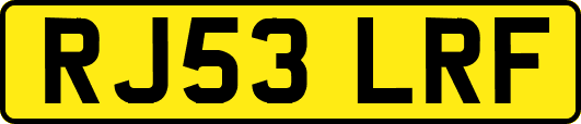 RJ53LRF
