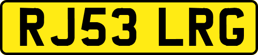 RJ53LRG