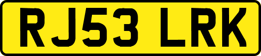 RJ53LRK