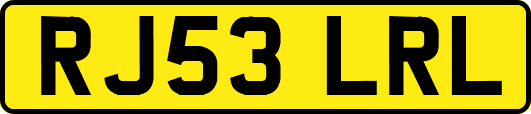 RJ53LRL