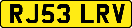 RJ53LRV