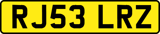 RJ53LRZ