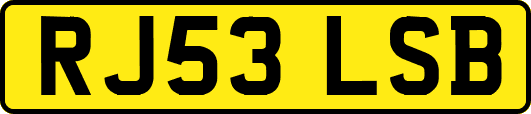 RJ53LSB
