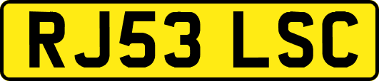 RJ53LSC