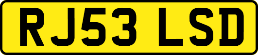 RJ53LSD