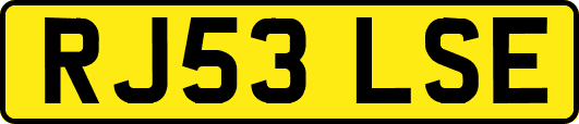 RJ53LSE