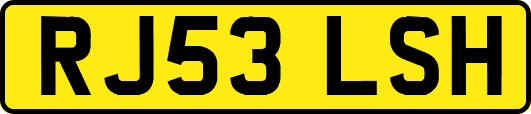 RJ53LSH