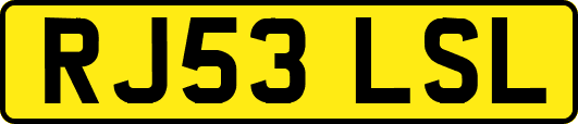 RJ53LSL