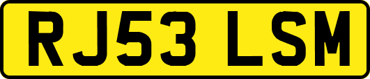 RJ53LSM