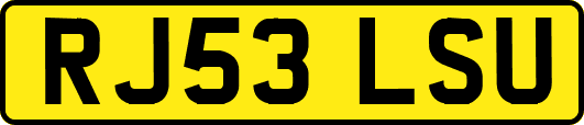 RJ53LSU