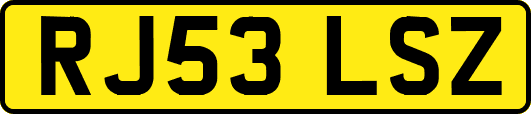 RJ53LSZ