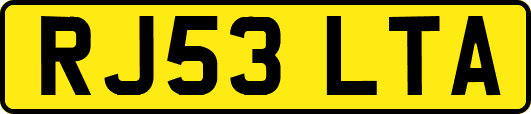 RJ53LTA