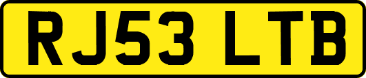 RJ53LTB