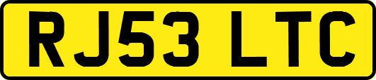 RJ53LTC