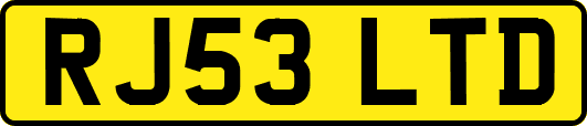 RJ53LTD