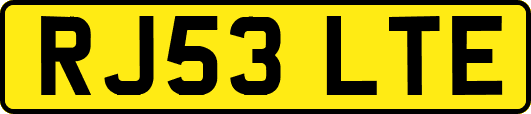 RJ53LTE