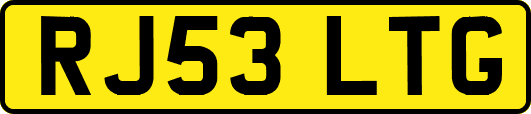 RJ53LTG