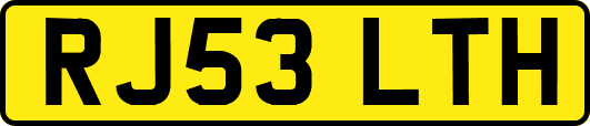 RJ53LTH