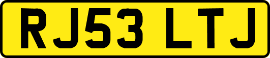 RJ53LTJ