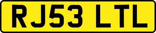 RJ53LTL