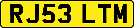 RJ53LTM
