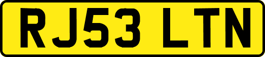 RJ53LTN
