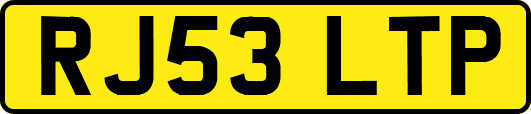 RJ53LTP