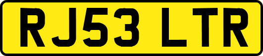 RJ53LTR