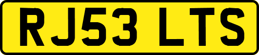RJ53LTS