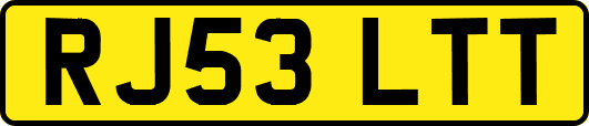 RJ53LTT