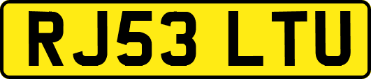 RJ53LTU