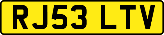 RJ53LTV